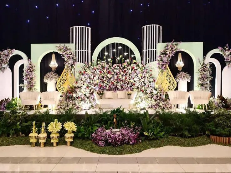 Portofolio The Art Wedding Q 1