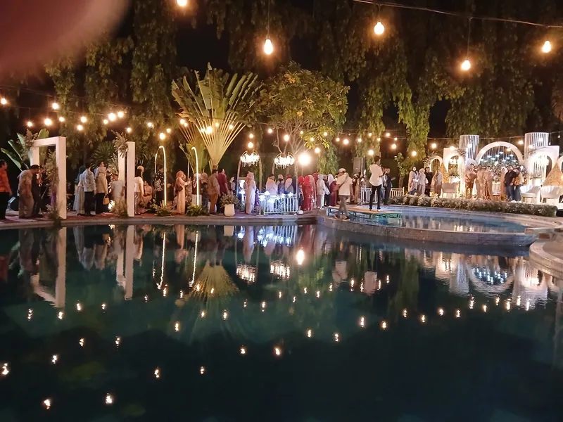 Portofolio The Art Wedding Q 4