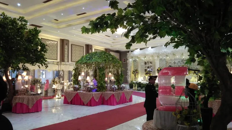 Portofolio The Art Wedding Q 7